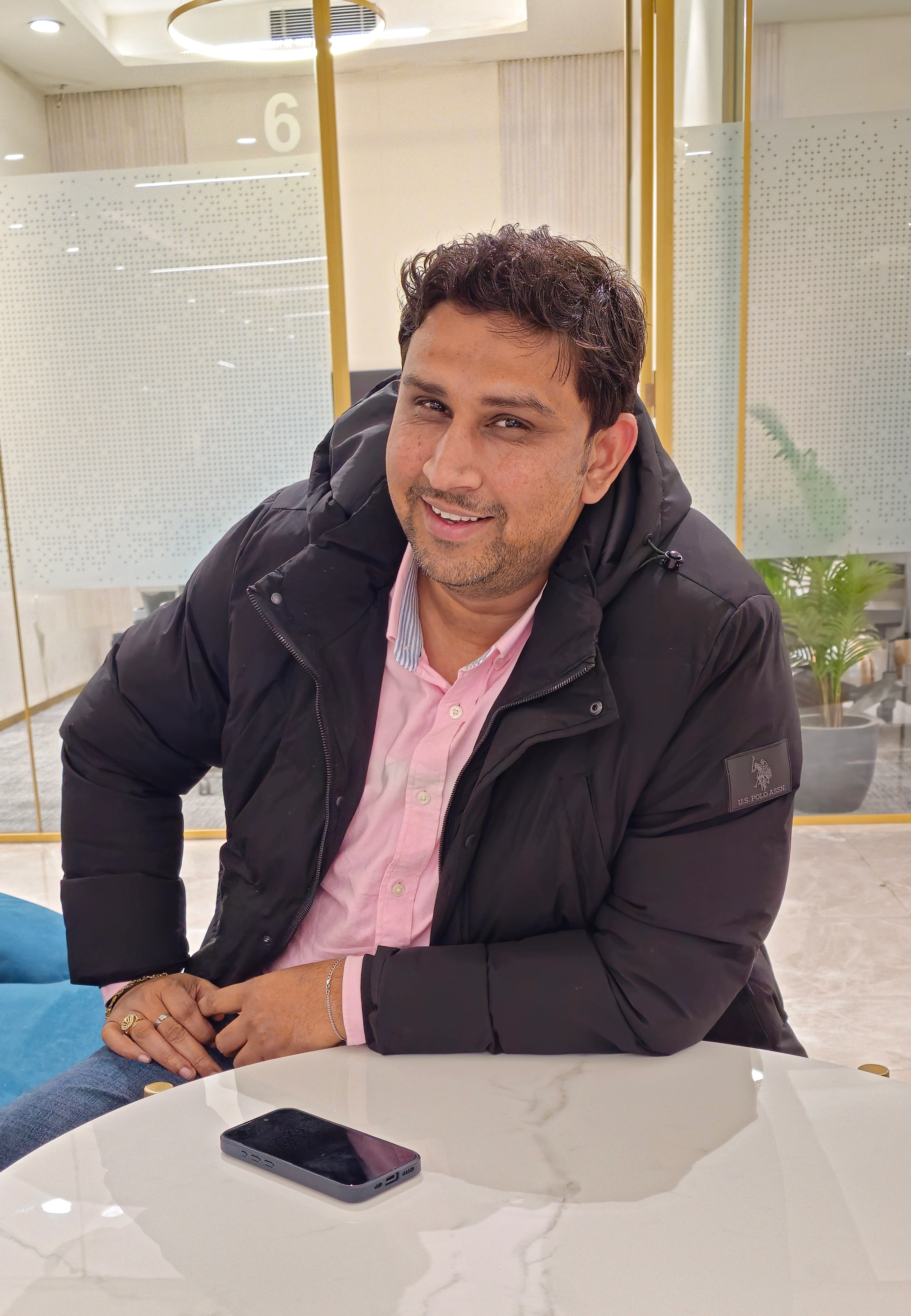 Mr. Sanjeev Bedi